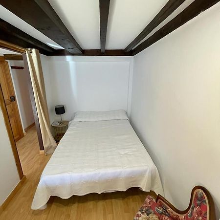 Apartament Pisito En Pleno Centro Santander Zewnętrze zdjęcie