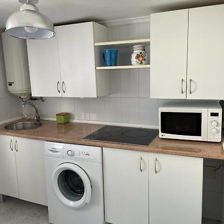 Apartament Pisito En Pleno Centro Santander Zewnętrze zdjęcie