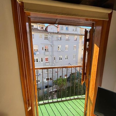 Apartament Pisito En Pleno Centro Santander Zewnętrze zdjęcie