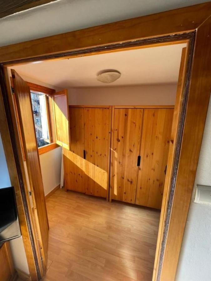 Apartament Pisito En Pleno Centro Santander Zewnętrze zdjęcie