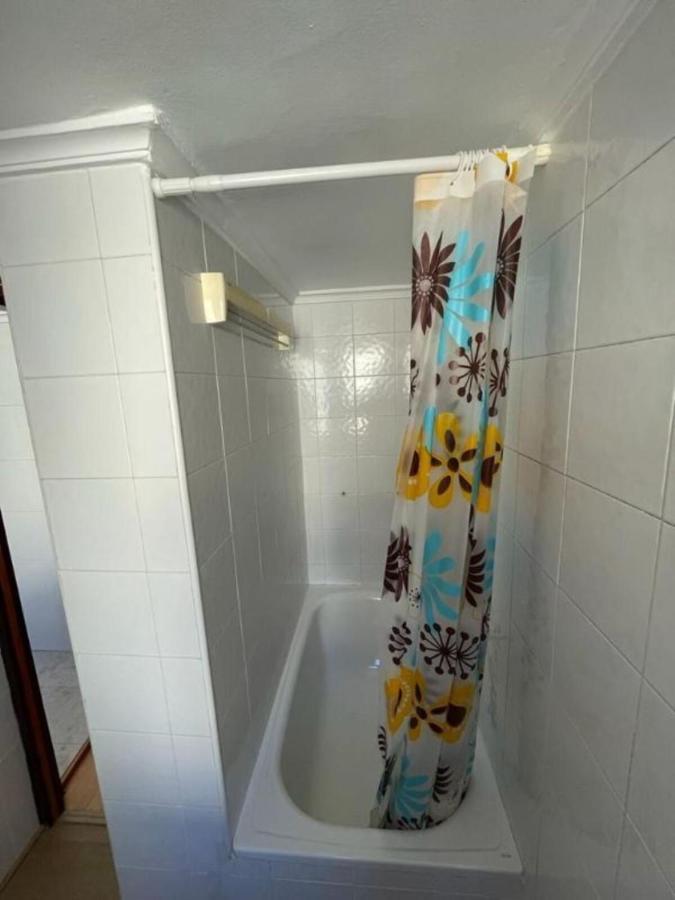 Apartament Pisito En Pleno Centro Santander Zewnętrze zdjęcie
