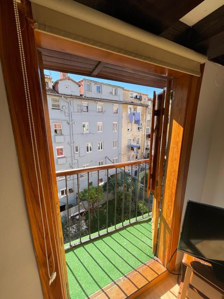 Apartament Pisito En Pleno Centro Santander Zewnętrze zdjęcie