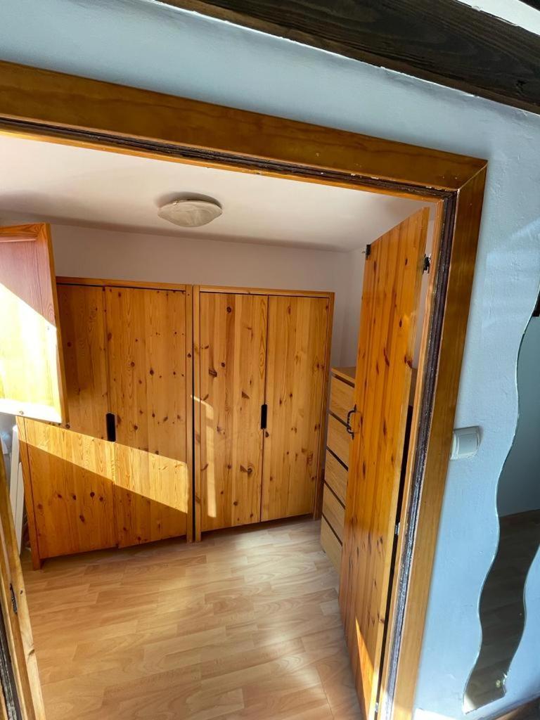Apartament Pisito En Pleno Centro Santander Zewnętrze zdjęcie